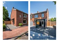 Goudvinkweg 5, Venlo