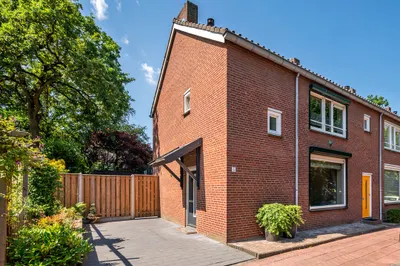 Goudvinkweg 5, 5915BN, Venlo, Limburg