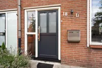 Floris van Egmondstraat 18, Lopik