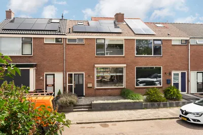 Floris van Egmondstraat 18, 3411XP, Lopik, Utrecht