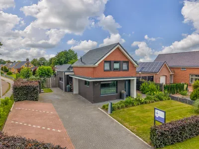 Homear 23 B, 9281LP, Harkema, Friesland