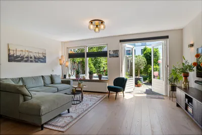 Mosgroen 339, 2718HE, Zoetermeer, Zuid-Holland