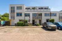 Mosgroen 339, Zoetermeer