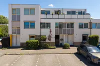 Mosgroen 339, Zoetermeer
