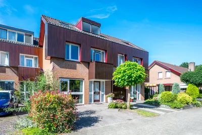 Ringslangweide 49, 3437VD, Nieuwegein, Utrecht