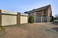 Ambachtsingel 41, Roermond