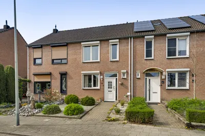 Ambachtsingel 41, 6043RS, Roermond, Limburg