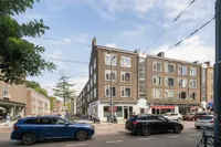 Jonker Fransstraat 126 D, Rotterdam