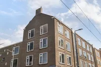 Jonker Fransstraat 126 D, Rotterdam