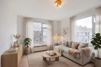 Jonker Fransstraat 126 D, Rotterdam