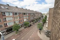 Jonker Fransstraat 126 D, Rotterdam