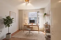 Jonker Fransstraat 126 D, Rotterdam