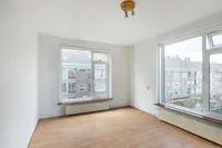Jonker Fransstraat 126 D, Rotterdam