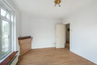 Jonker Fransstraat 126 D, Rotterdam