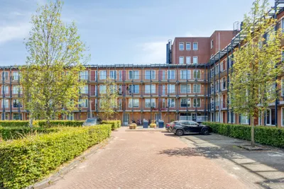 Zoutweide 118, 3223MH, Hellevoetsluis, Zuid-Holland