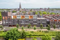 Nieuwe Prinsenkade 39, Breda