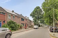 Atlaslaan 7, Hoogeveen
