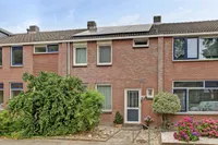 Atlaslaan 7, Hoogeveen