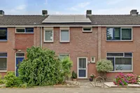 Atlaslaan 7, Hoogeveen