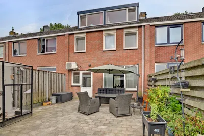 Atlaslaan 7, 7904JG, Hoogeveen, Drenthe