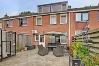 Atlaslaan 7, Hoogeveen
