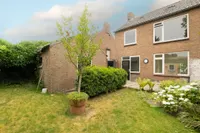Europastraat 19, Ossendrecht