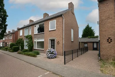 Europastraat 19, 4641CJ, Ossendrecht, Noord-Brabant