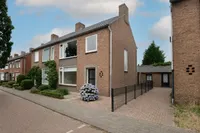 Europastraat 19, Ossendrecht