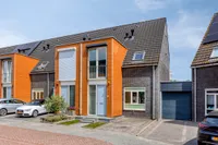 Smalschip 23, Sint-annaland