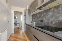 Swiftstraat 8, Rotterdam