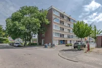 Swiftstraat 8, Rotterdam