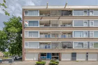 Swiftstraat 8, Rotterdam