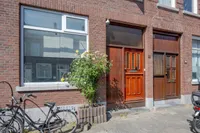 Heenvlietstraat 17, Rotterdam