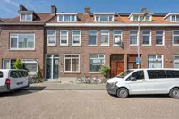 Heenvlietstraat 17, Rotterdam