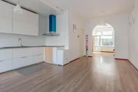 Heenvlietstraat 17, Rotterdam