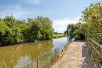 Oude Zeedijk 32, Kattendijke