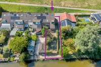 Oude Zeedijk 32, Kattendijke