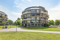 Antoni Gaudipark 64, Vlissingen