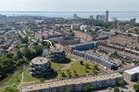 Antoni Gaudipark 64, Vlissingen