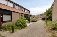 Molenweg "De Kreek" Konijnenberg 18, Bruinisse