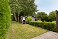 Molenweg "De Kreek" Konijnenberg 18, Bruinisse