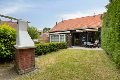 Molenweg "De Kreek" Konijnenberg 18, 4311NX, Bruinisse, Zeeland