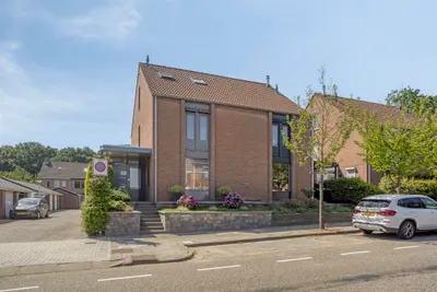 Melanendreef 192, 4614GK, Bergen Op Zoom, Noord-Brabant