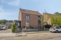 Melanendreef 192, Bergen Op Zoom