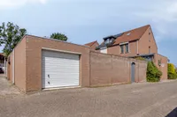Melanendreef 192, Bergen Op Zoom