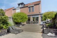 Melanendreef 192, Bergen Op Zoom