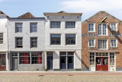 Kromme Weele 13, 4331PA, Middelburg, Zeeland