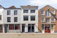 Kromme Weele 13, Middelburg