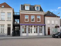 Kade 69 a, Roosendaal