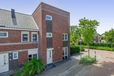 Blauwe Oven 2, 5951DR, Belfeld, Limburg